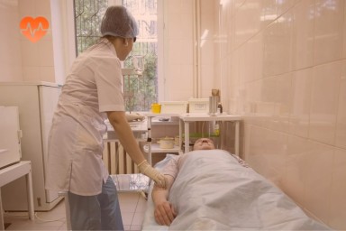 Бесплатное лечение алкоголизма в Фряново
