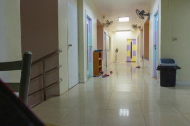 О клинике в Фряново