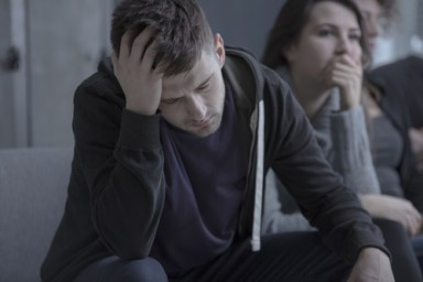Принудительная реабилитация в Фряново
